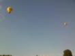 Balony, kam se podivas